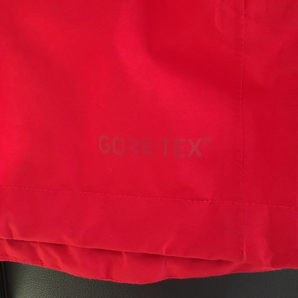 Mammut Convey Tour HS Hooded Jacket - Picture 6 of 7